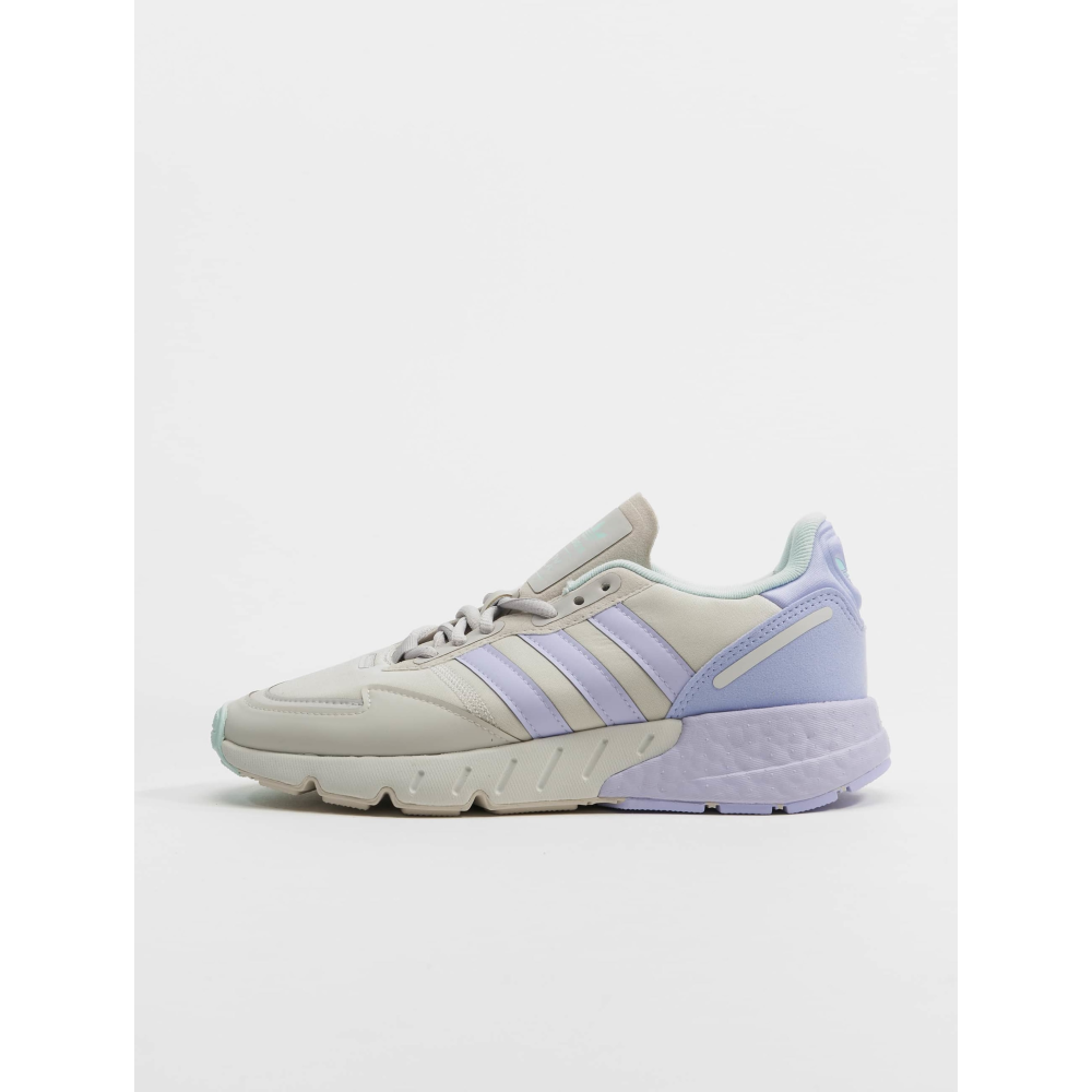 adidas ZX 1K Boost H02937 / grau
