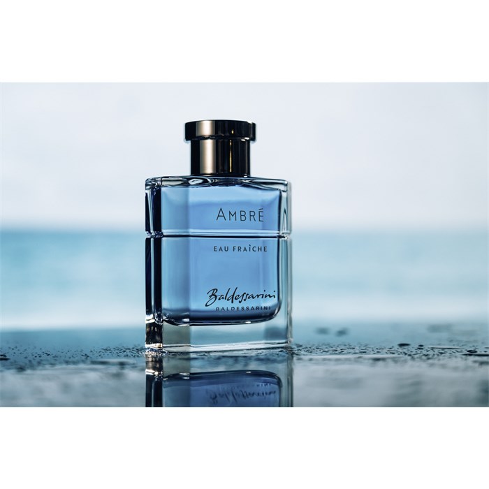 Eau de Toilette Spray