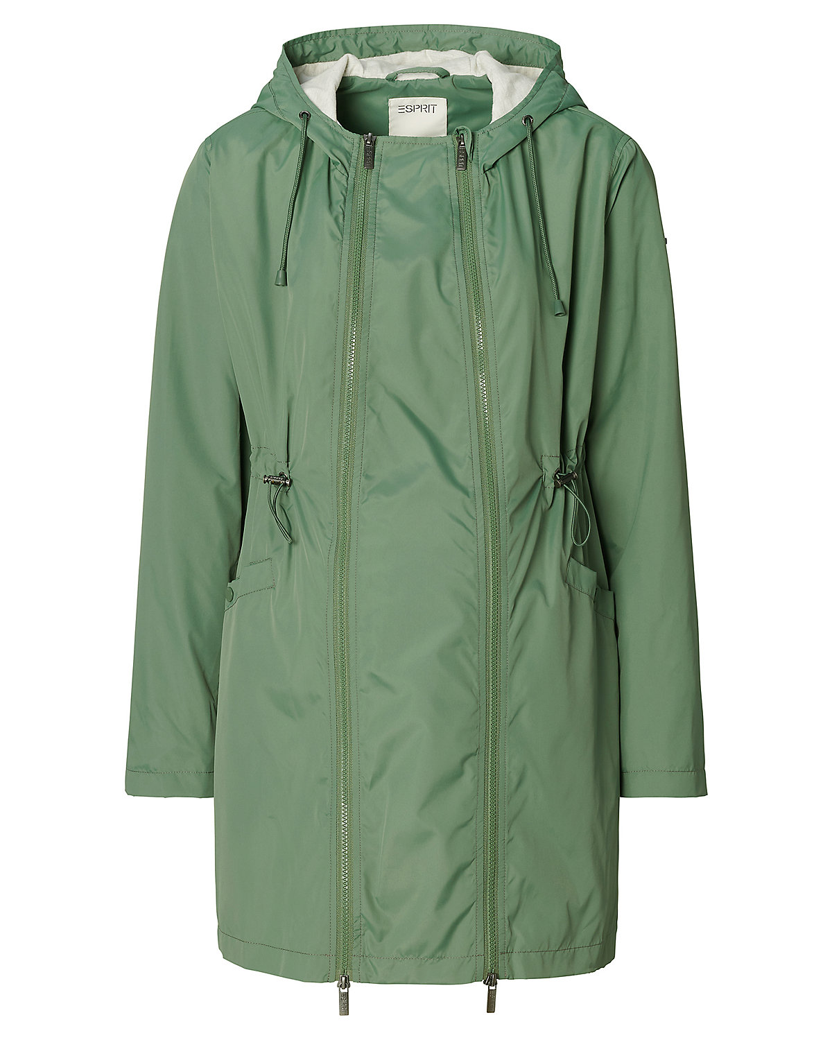 Parka Umstandsjacken
