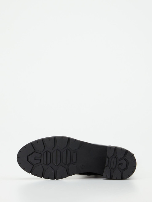 Stiefelette-27580090047 Piedi Nudi