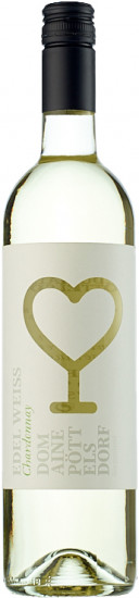 2022 EDEL WEISS Chardonnay trocken - Winzer Domaine Pöttelsdorf