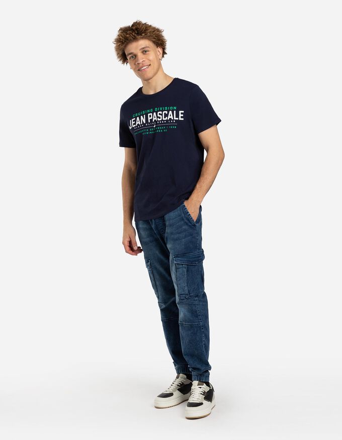 T-Shirt - Messageprint