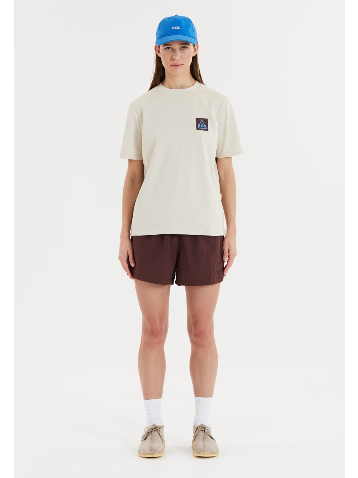 SOS Shorts Whitsunday in 5094 Deep Mahogany günstig kaufen