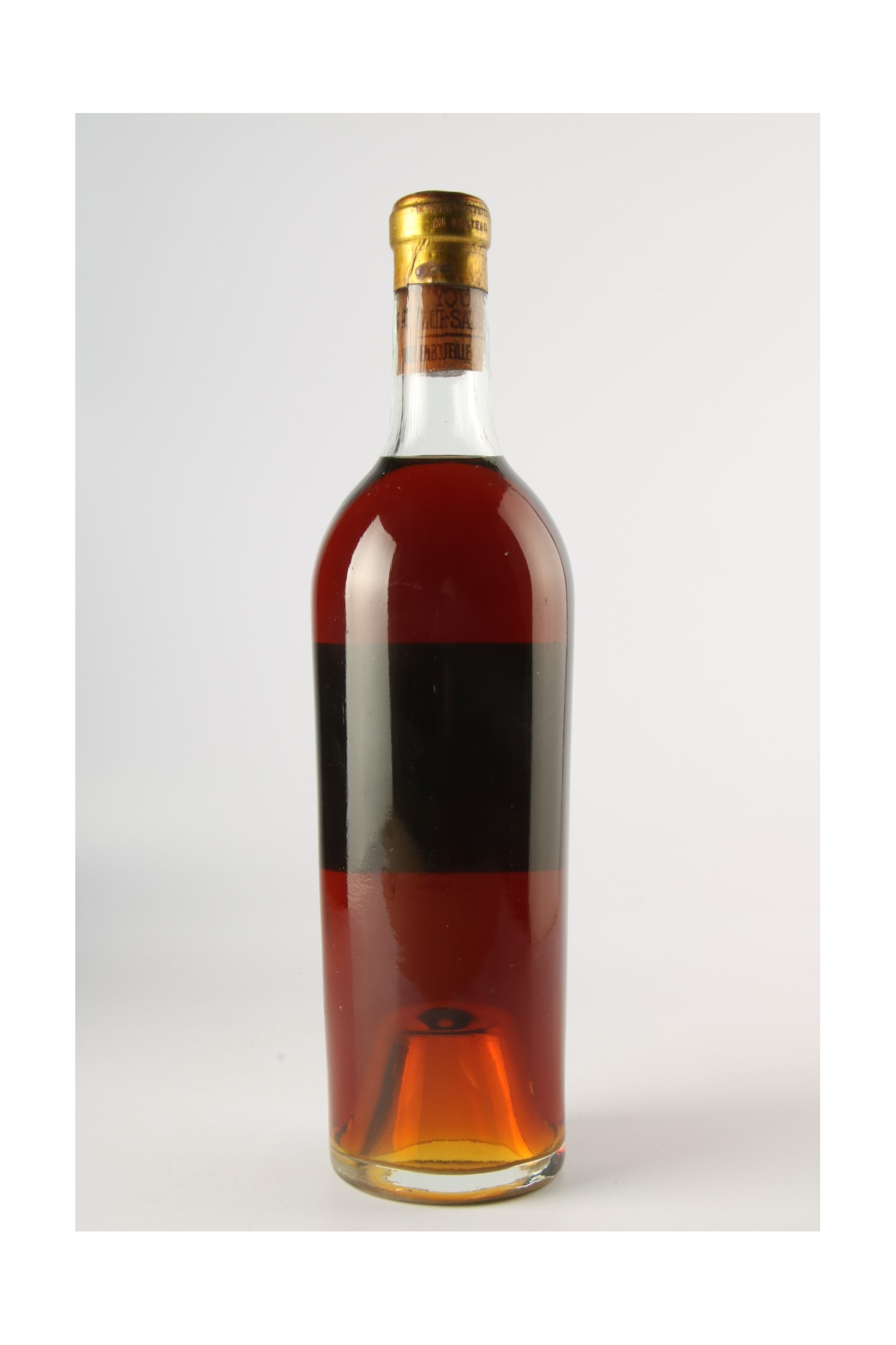 Château d'Yquem 1934, Sauternes