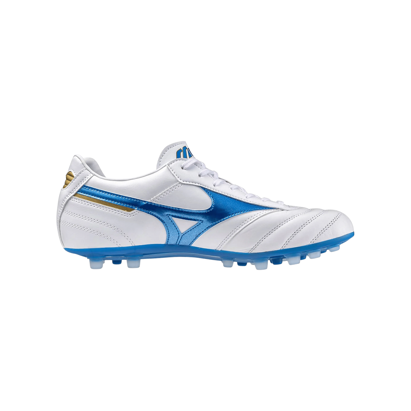 Mizuno Morelia II Pro AG Weiss F25