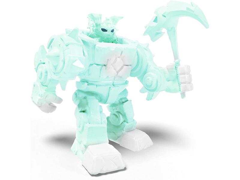 Cyborg de glace Eldrador Mini Creatures