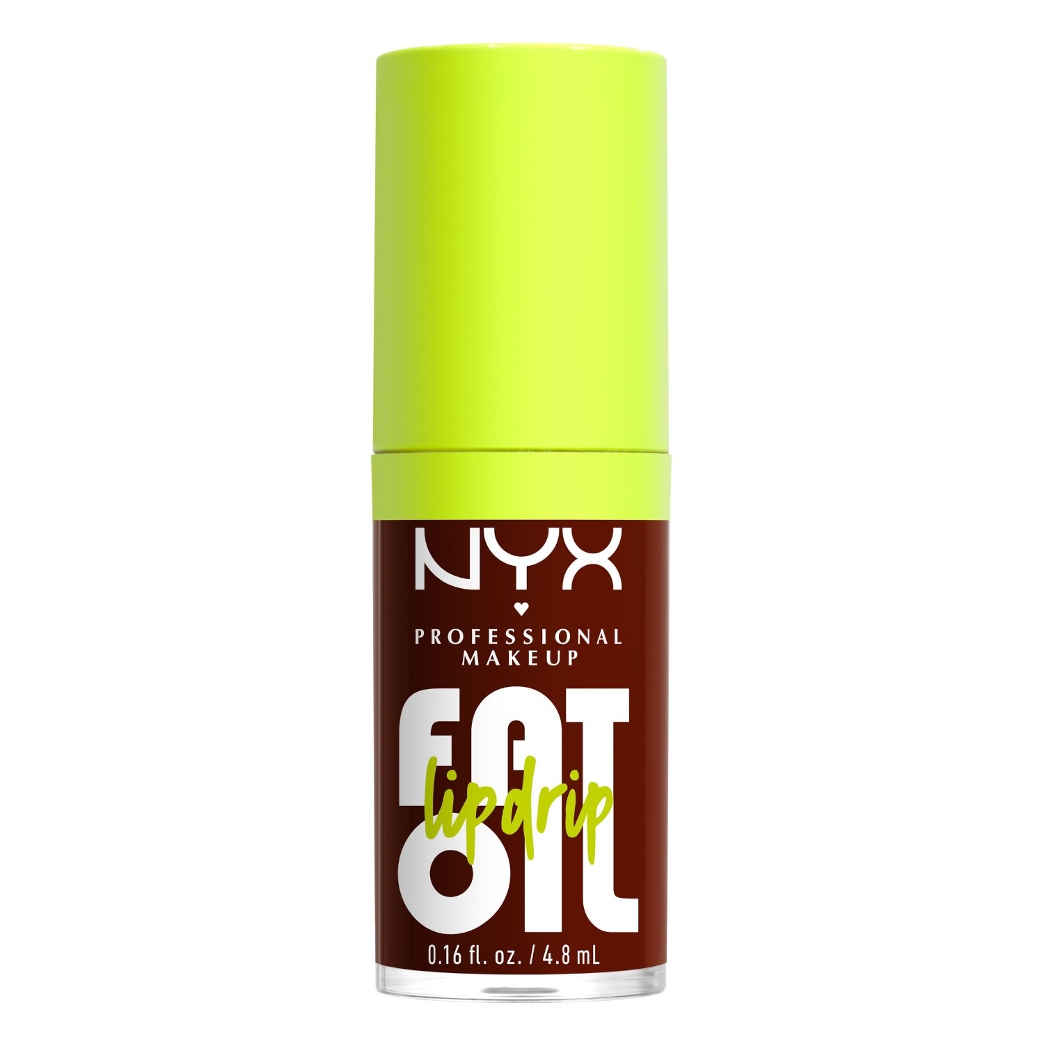 Luciu de buze lichid NYX Professional Makeup