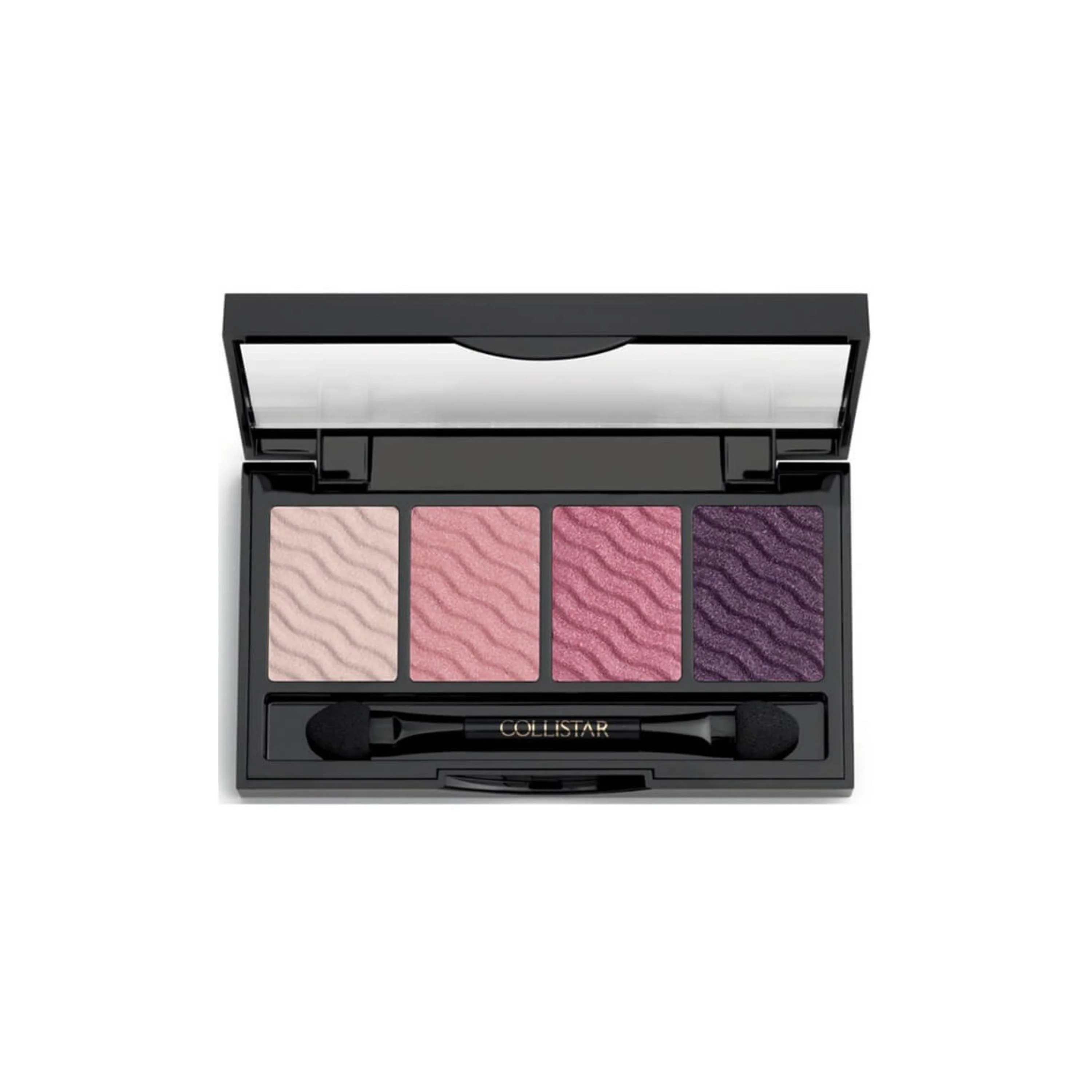 Paleta de sombras de ojos Portofino Eyes - Paleta de sombras de ojos, sombra de ojos compacta, sombra de ojos en polvo