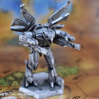 Gyrfalcon 4