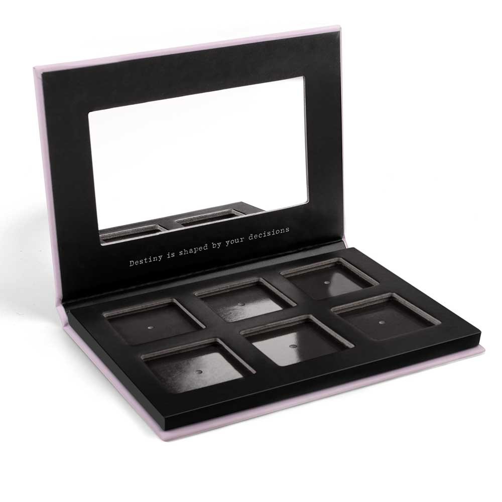 LETHAL COSMETICS Rites Collection MAGNETIC™ Customizable Palette - Relic