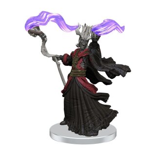 D&D Icons of the Realms: Tomb of Annihilation – Box 1 (pre-painted)