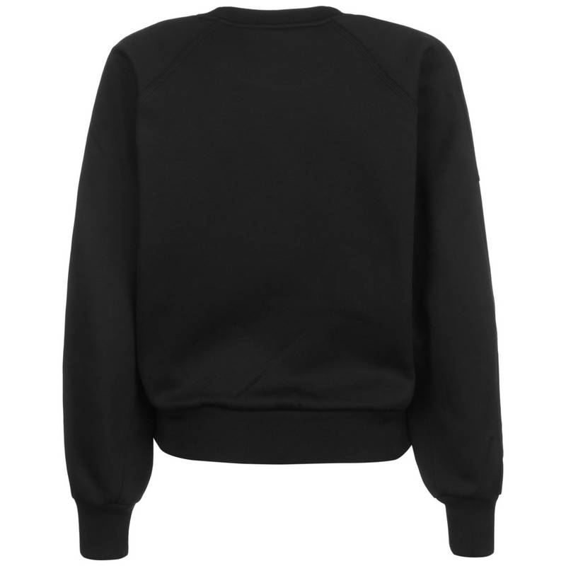 adidas Studio Lounge Fleece Sweatshirt Damen