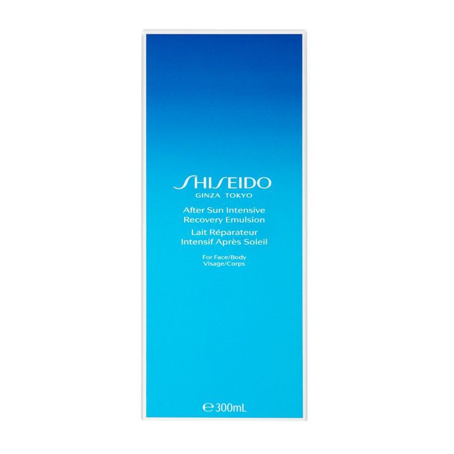 After Sun Intensive Recovery Emulsion For Face/Body