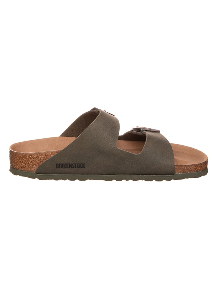 Birkenstock Pantoletten 