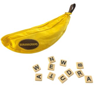 Bananagrams Classic (DE)
