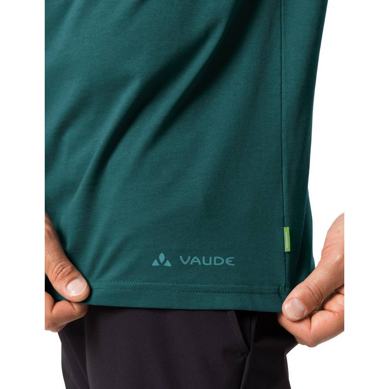 VAUDE Men's Spirit T-Shirt T-Shirt Herren