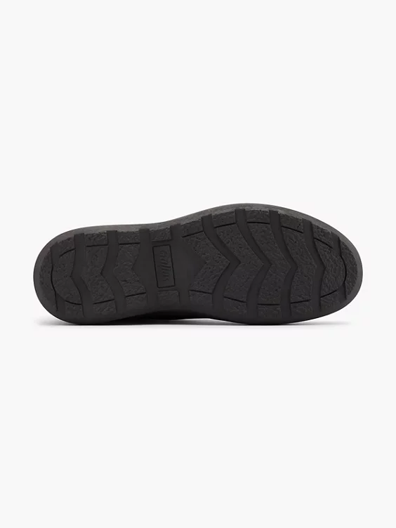 Gallus Komfort Leder Schnürboots