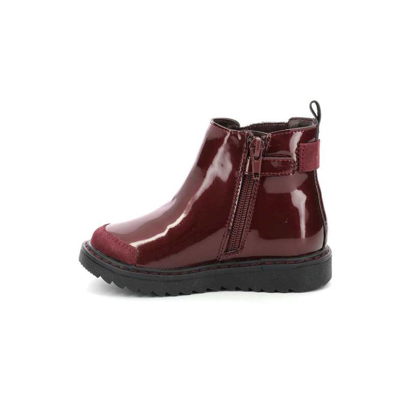 Boots synthétique Dolorisa
