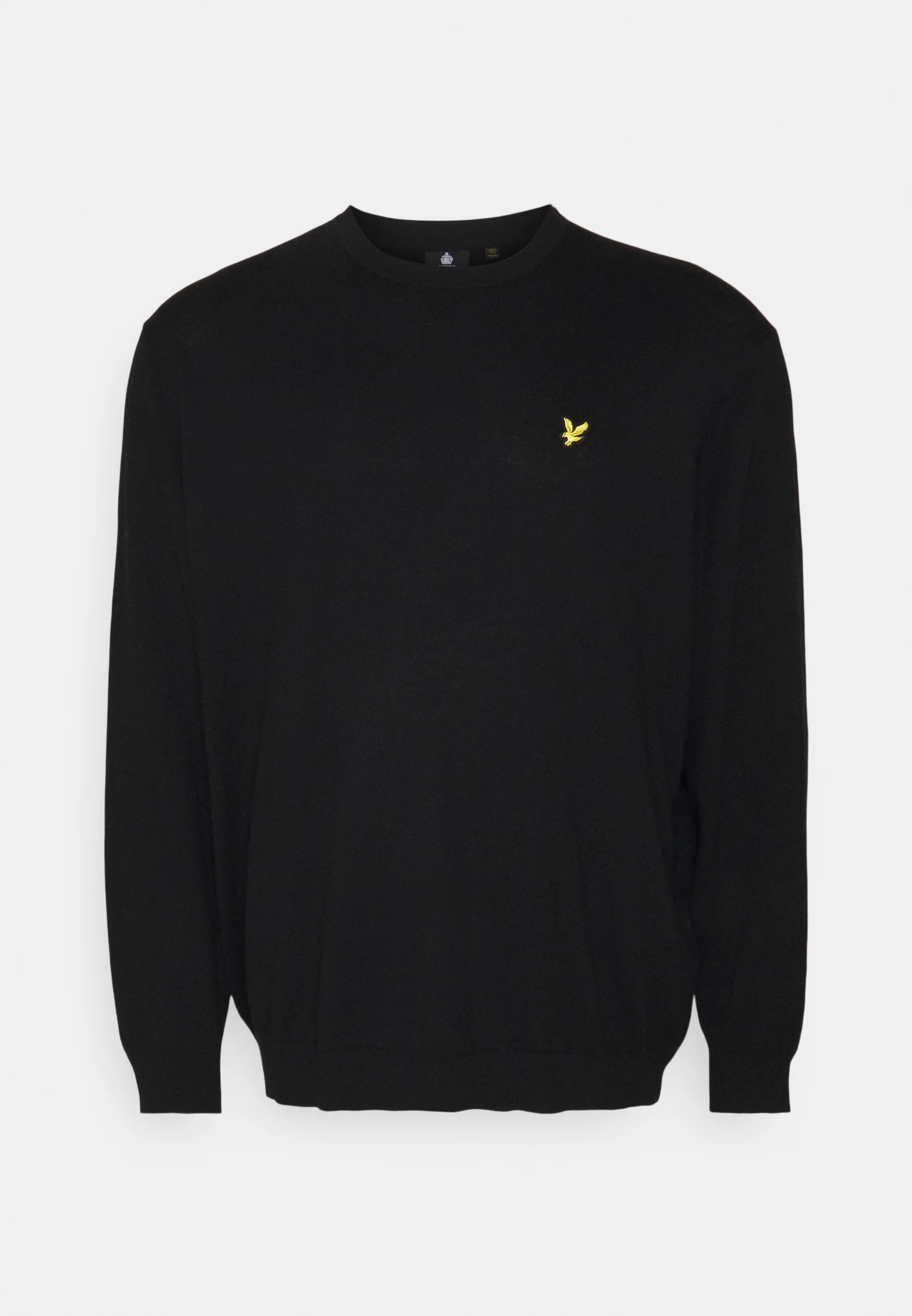 Suéter Lyle & Scott