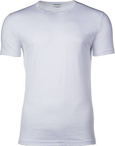 Emporio Armani T-Shirt 2er Pack