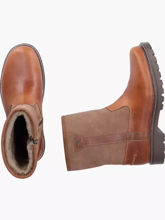 Rieker Herren Kurzstiefel