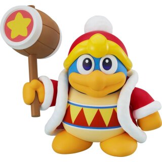 Kirby Nendoroid Actionfigur: King Dedede