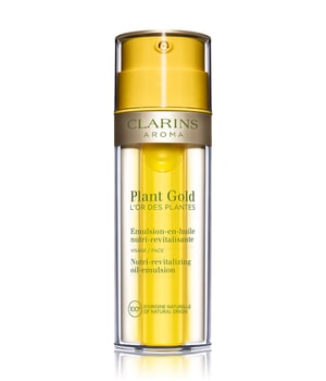 CLARINS Plant Gold Gesichtsserum-35 ml