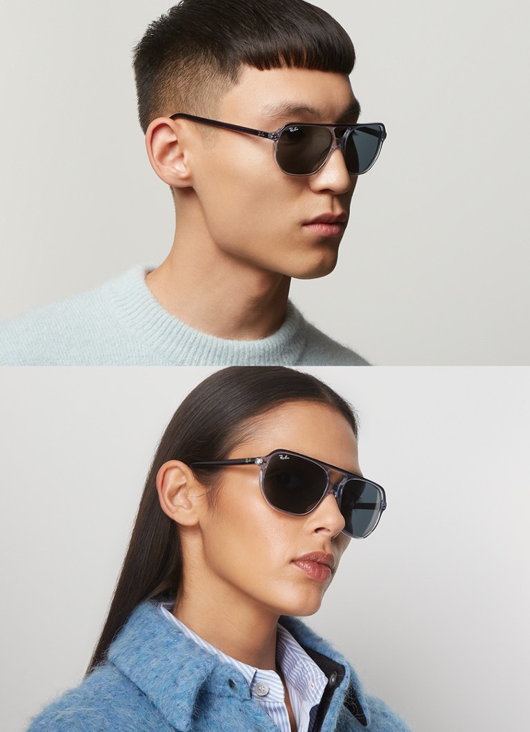 Ochelari de soare Ray-Ban Bill One RB2205