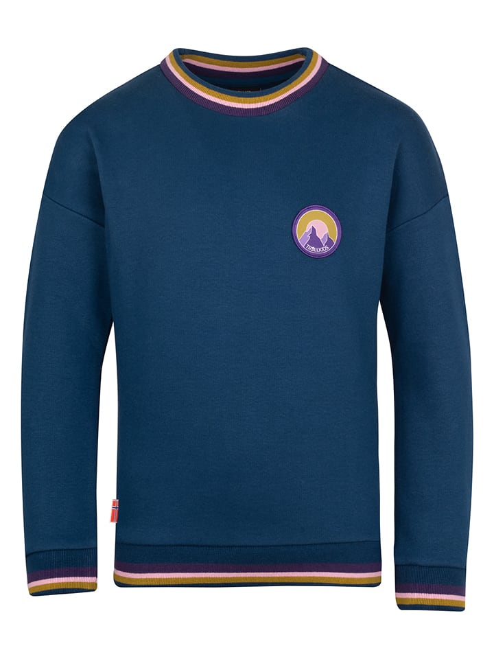 Trollkids Sweatshirt 