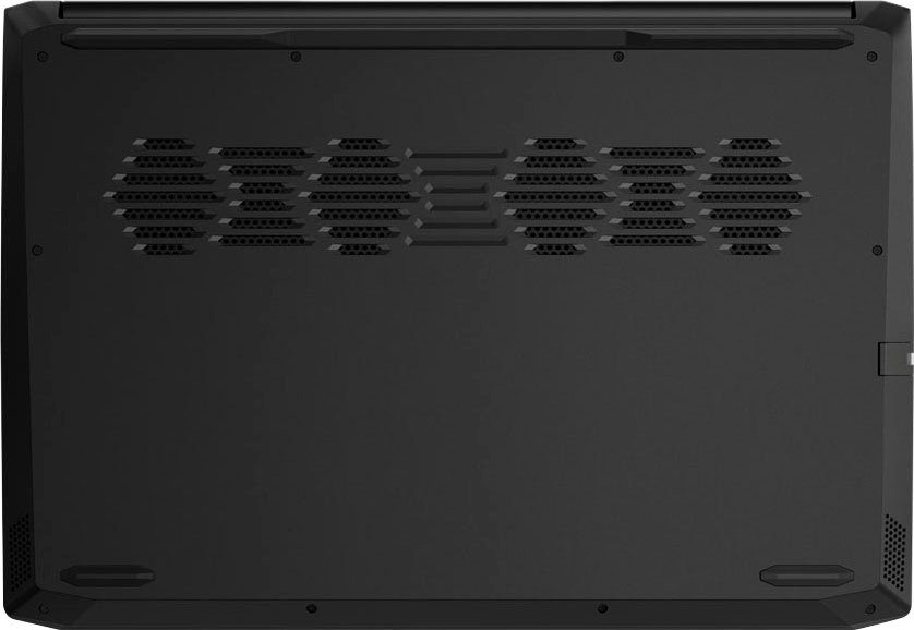 Lenovo Gaming 3 15IHU6 Gaming-Notebook (39,62 cm/15,6 Zoll, Intel Core i5 11300H, GeForce RTX 3050, 512 GB SSD, 3 Monate kostenlos Lenovo Premium Care)