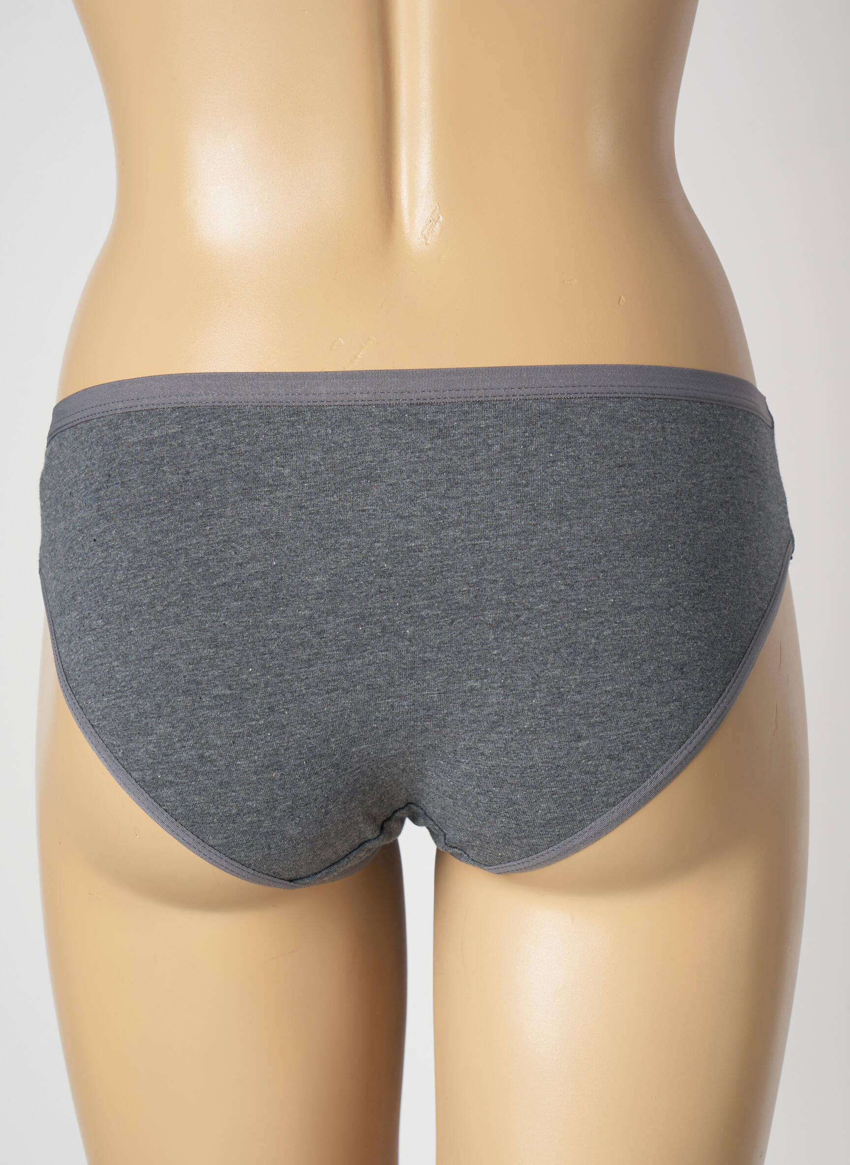 Ysabel Mora Culottes Fille couleur gris