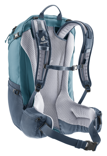 deuter Futura 27 | Wanderrucksack für Tageswanderungen