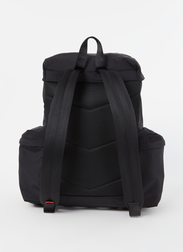 HUGO BOSS Luka mugursoma ar 12 collu klēpjdatora nodalījumu