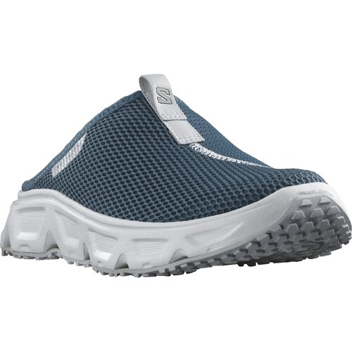 HERREN FREIZEITSCHUHE SHOES REELAX SLIDE 6.0 BLUE ASHES/WHT/PE