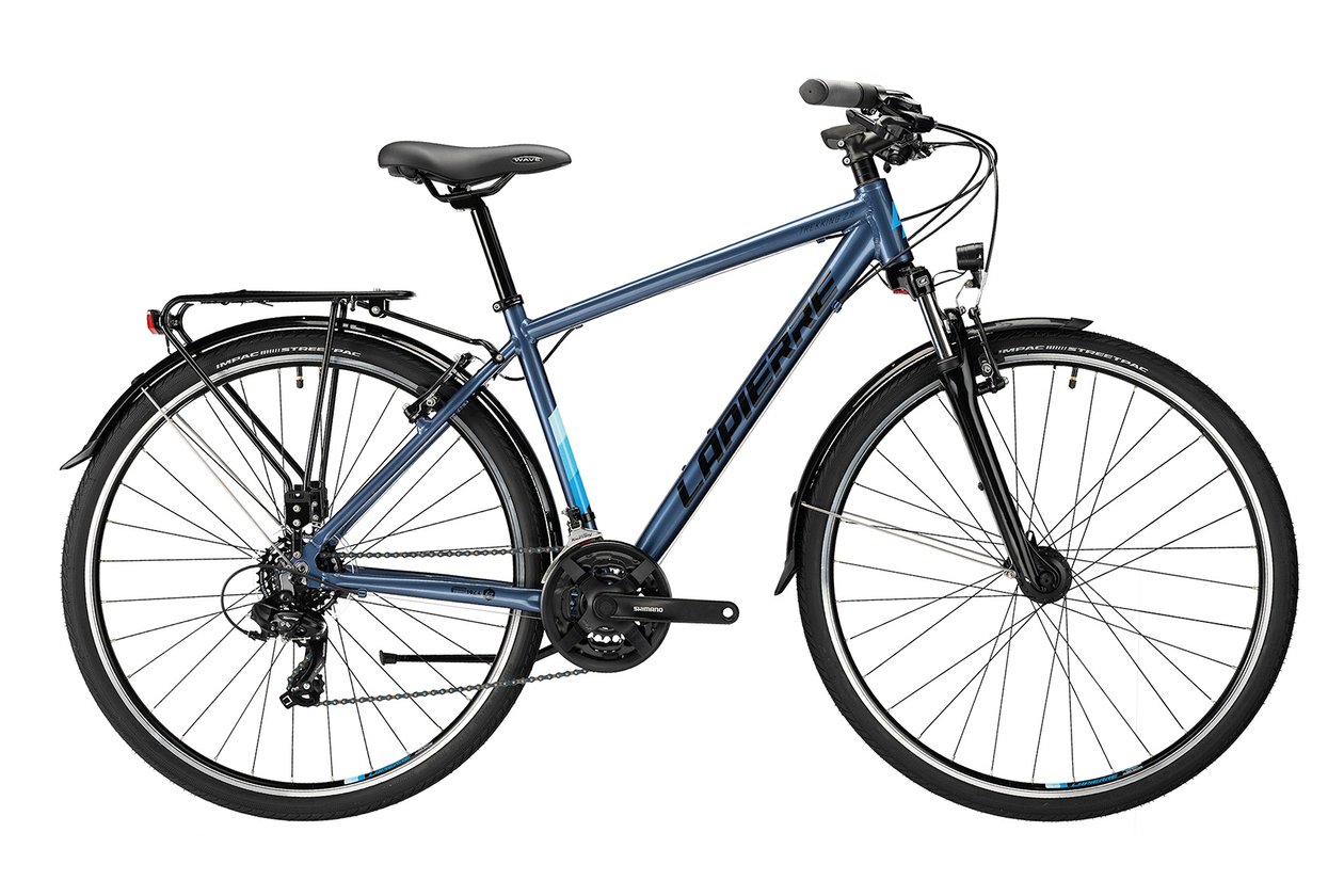 Lapierre Trekking 2.0 - 2022 - 28 Zoll - Diamant