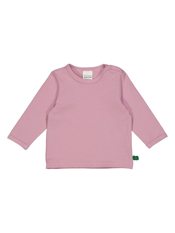Fred´s World by GREEN COTTON Longsleeve 
