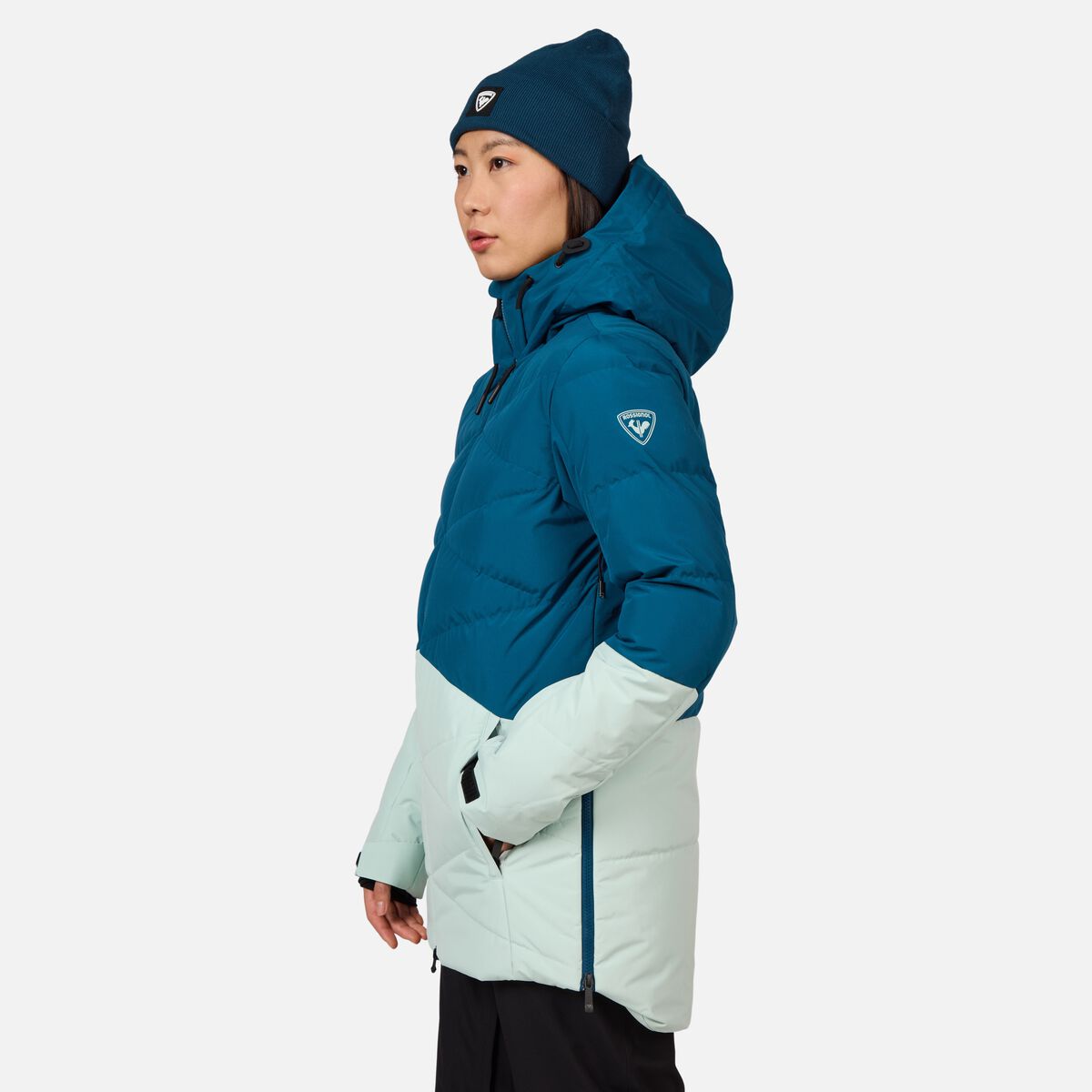 Damenskiparka Corbet's