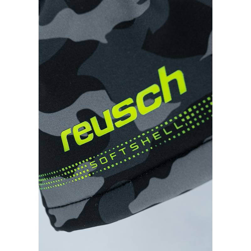 Reusch Maxi R-TEX XT Outdoorhandschuhe Kinder