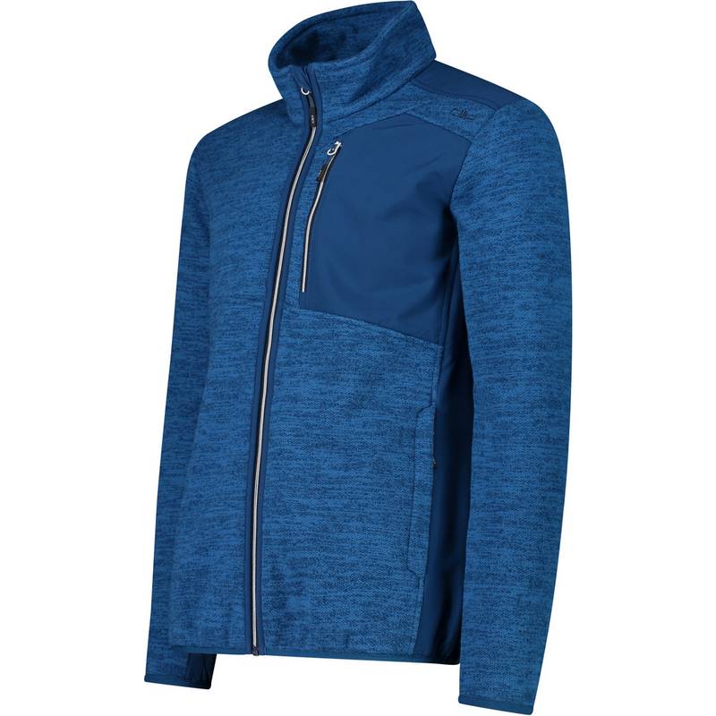 CMP Strickfleece Herren
