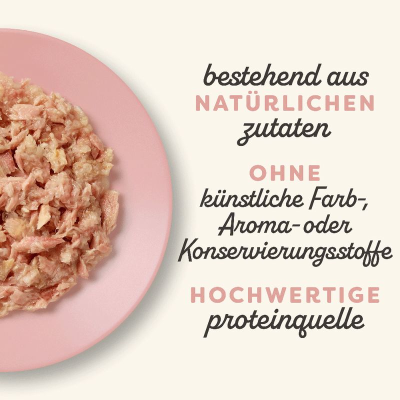 Applaws Pouch in Jelly 16 x 70 g zu TOP-Preisen