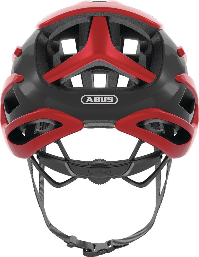 Abus AirBreaker - Rennradhelm kaufen | Bike-Discount