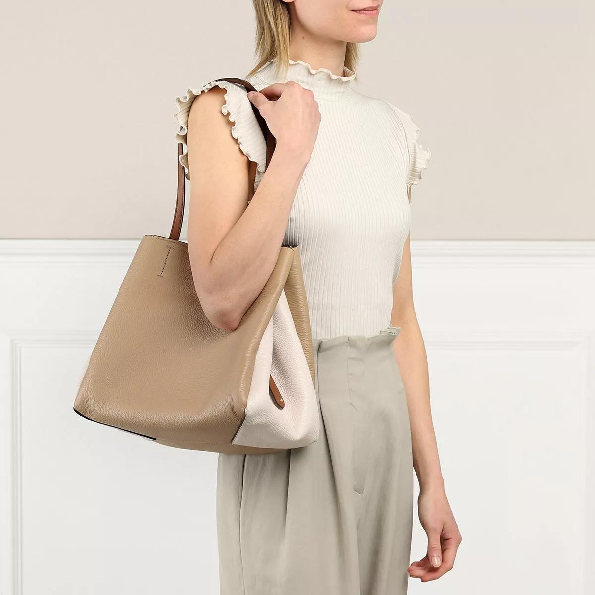 MICHAEL KORS Handtaschen bunt Tote