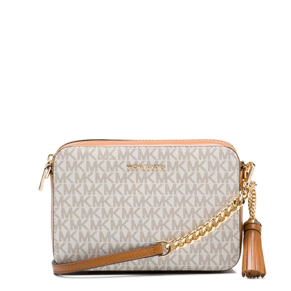 Michael Kors Jet Set Sac Besace Sac