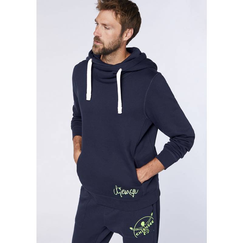 Chiemsee Hoodie Sweatshirt Herren