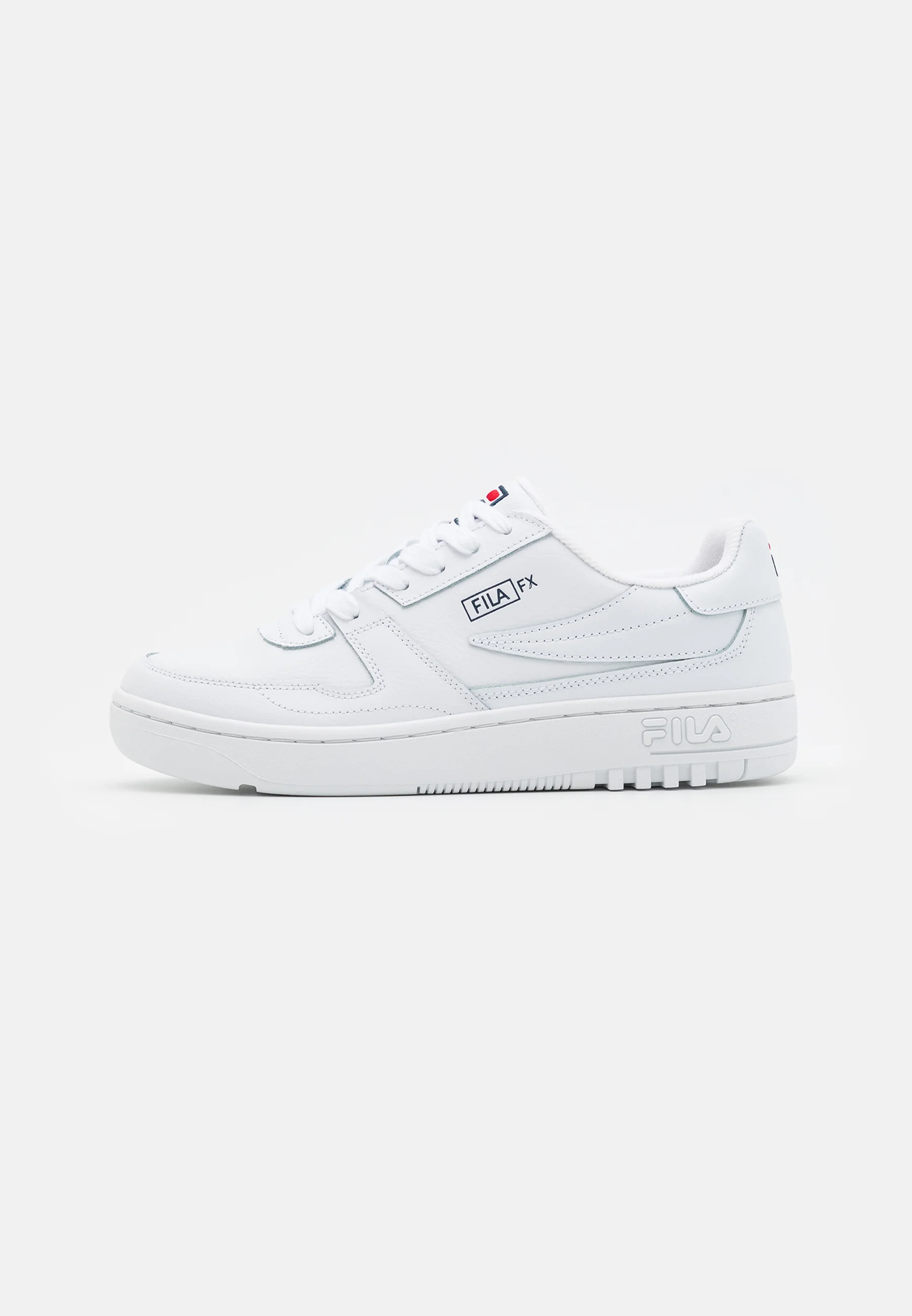 Fila FXVENTUNO UNISEX - Zapatillas bajas