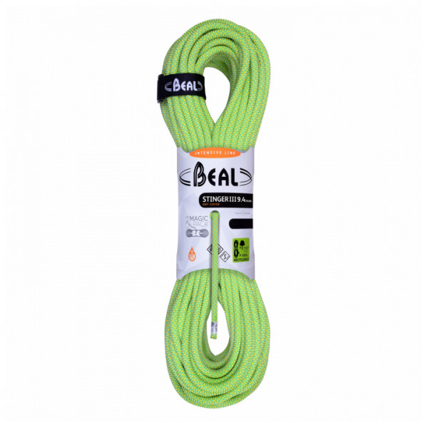Beal - Stinger III 9.4 mm - Einfachseil
