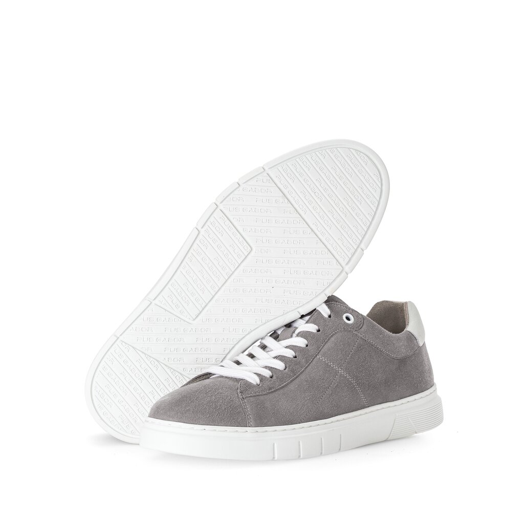 Pius Gabor PG1023 Sneaker low grau