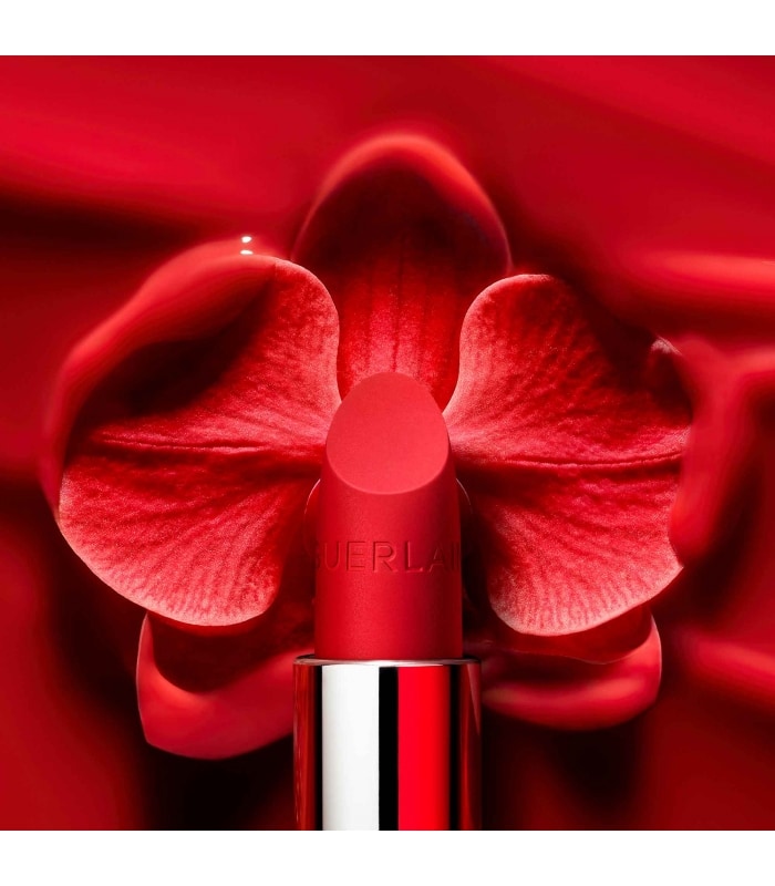 Guerlain-ROUGE G-Rouge à Lèvres Personnalisable