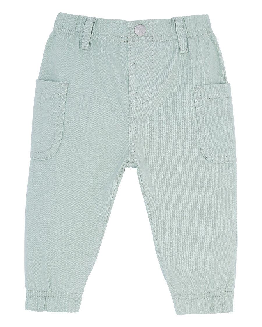 Cargohose