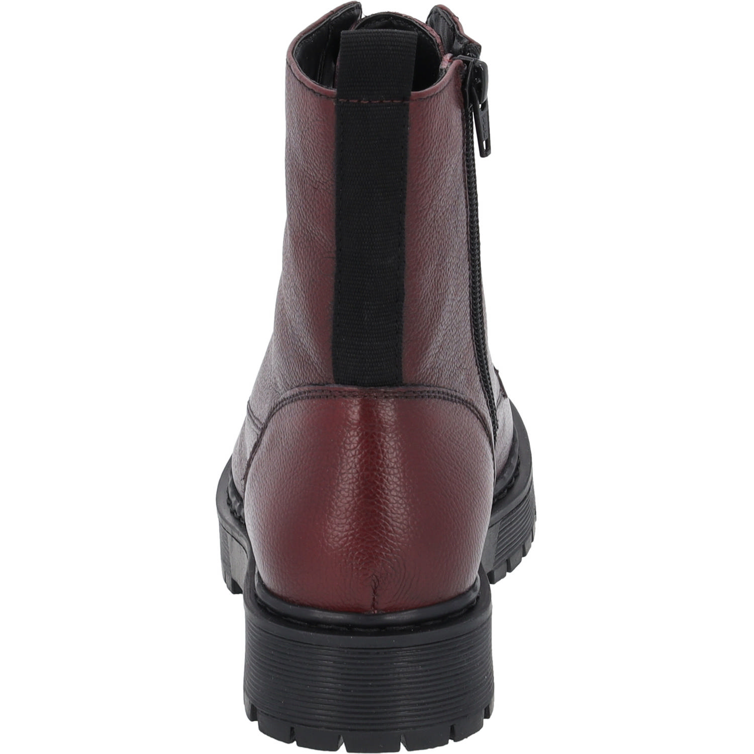 Palado Balenas, Stiefeletten, Damen, Bordeaux